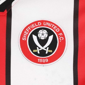 Camiseta Sheffield United 1ª 23-24