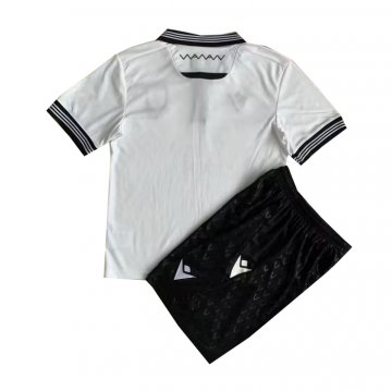 Camiseta Sheffield Wednesday 2ª Nino 23-24