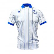 Camiseta Sheffield Wednesday 3ª 25-26