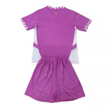 Camiseta Southampton 3ª Nino 24-25