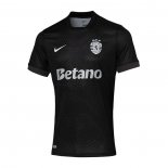 Camiseta Sporting 4ª 25-26