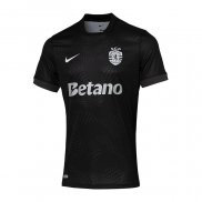 Camiseta Sporting 4ª 25-26