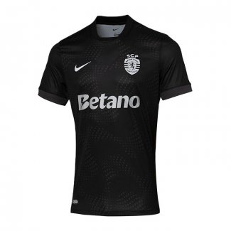 Camiseta Sporting 4ª 25-26