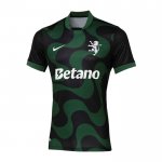 Camiseta Sporting 5ª 25-26