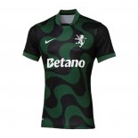 Camiseta Sporting 5ª 25-26