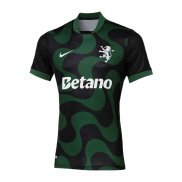 Camiseta Sporting 5ª 25-26