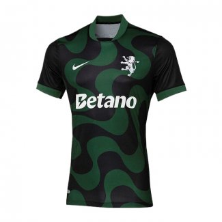Camiseta Sporting 5ª 25-26