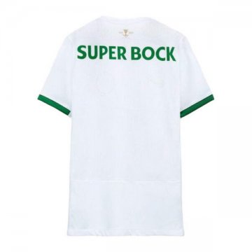 Camiseta Sporting 2ª 24-25
