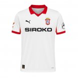 Camiseta Sporting de Gijon 3ª 25-26