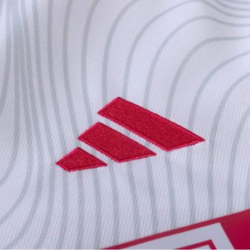 Camiseta St. Louis City 2ª 24-25