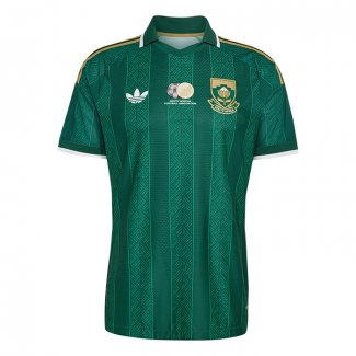 Camiseta Sudafrica 2ª Authentic 2026