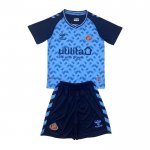 Camiseta Sunderland Portero 2ª Nino 24-25