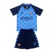 Camiseta Sunderland Portero 2ª Nino 24-25