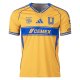Camiseta Tigres UANL 1ª 25-26