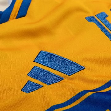 Camiseta Tigres UANL 1ª 25-26