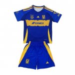 Camiseta Tigres UANL 2ª Nino 24-25