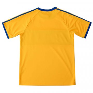 Camiseta Tigres UANL Special 23-24 Amarillo
