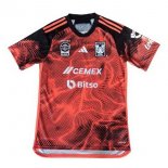 Camiseta Tigres UANL 3ª 23-24