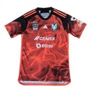 Camiseta Tigres UANL 3ª 23-24