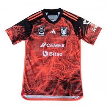 Camiseta Tigres UANL 3ª 23-24