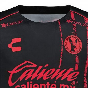 Camiseta Tijuana 1ª 24-25
