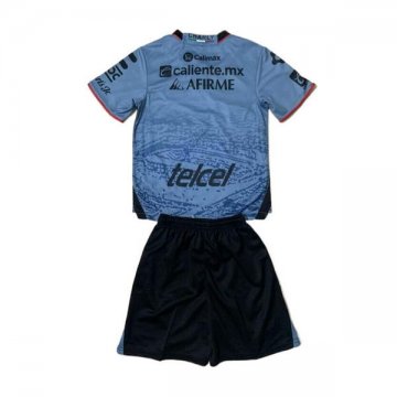 Camiseta Tijuana 2ª Nino 23-24