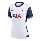 Camiseta Tottenham Hotspur 1ª Mujer 24-25