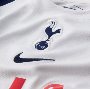 Camiseta Tottenham Hotspur 1ª Mujer 25-26