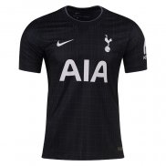Camiseta Tottenham Hotspur 2ª 25-26
