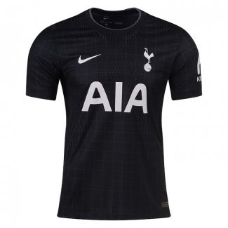 Camiseta Tottenham Hotspur 2ª 25-26