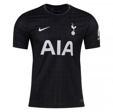 Camiseta Tottenham Hotspur 2ª 25-26