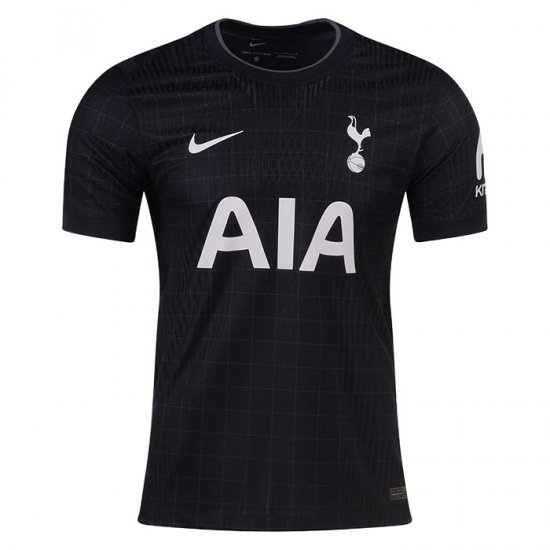 Camiseta Tottenham Hotspur 2ª 25-26 - Haga un click en la imagen para cerrar