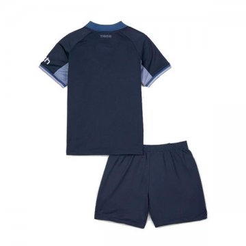 Camiseta Tottenham Hotspur 2ª Nino 23-24