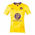 Camiseta Toulouse 2ª 24-25