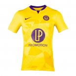 Camiseta Toulouse 2ª 24-25