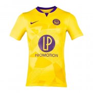 Camiseta Toulouse 2ª 24-25
