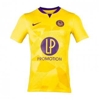 Camiseta Toulouse 2ª 24-25