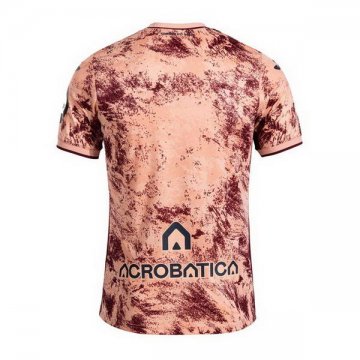 Camiseta Turin 3ª 24-25