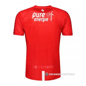 Camiseta Twente 1ª 22-23