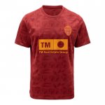 Camiseta Valencia 2ª 25-26