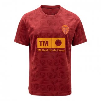 Camiseta Valencia 2ª 25-26