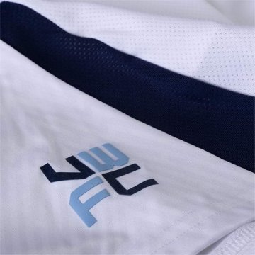 Camiseta Vancouver Whitecaps 1ª 2025