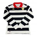 Camiseta Venezia 3ª Manga Larga 23-24