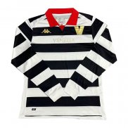 Camiseta Venezia 3ª Manga Larga 23-24