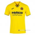 Camiseta Villarreal Primera 21-22