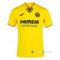 Camiseta Villarreal Primera 21-22