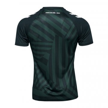 Camiseta Werder Bremen 3ª 23-24