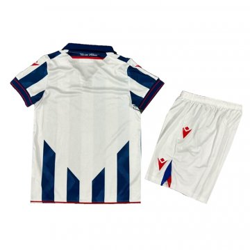 Camiseta West Bromwich Albion 1ª Nino 24-25