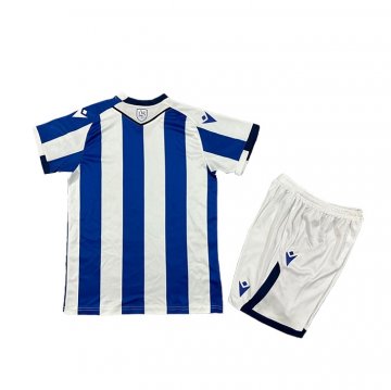 Camiseta West Bromwich Albion 1ª Nino 25-26