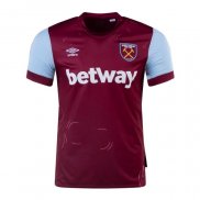 Camiseta West Ham 1ª 23-24